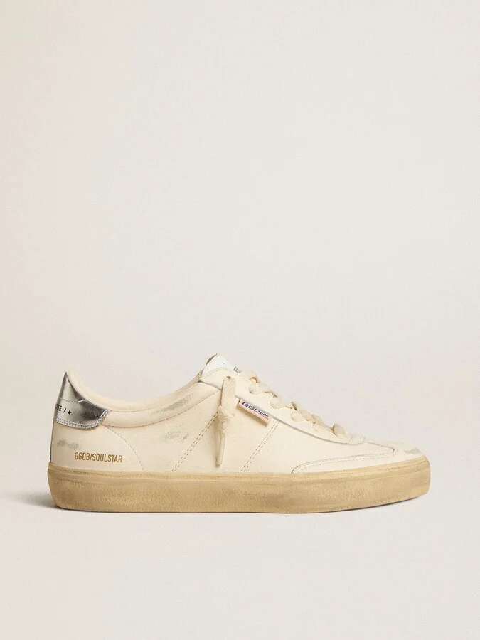Sneakers White