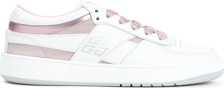 Sneakers White