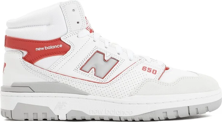 Sneakers White