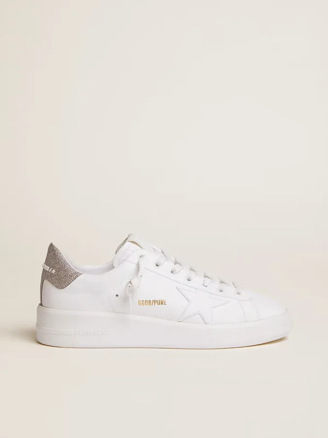 Sneakers White