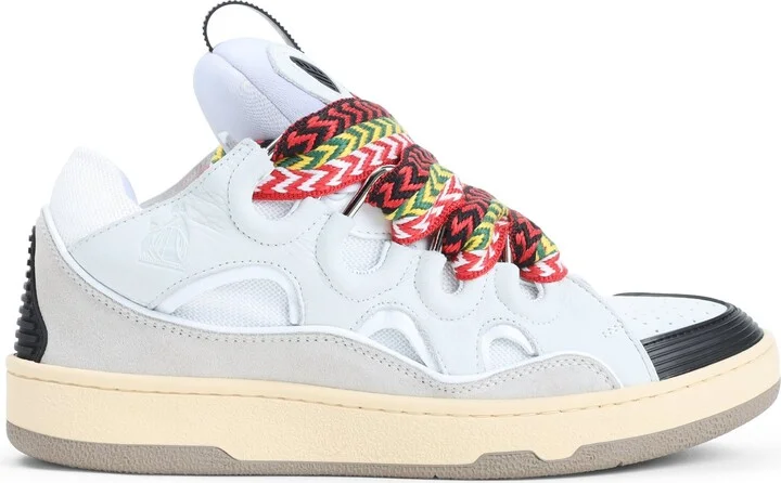 Sneakers White