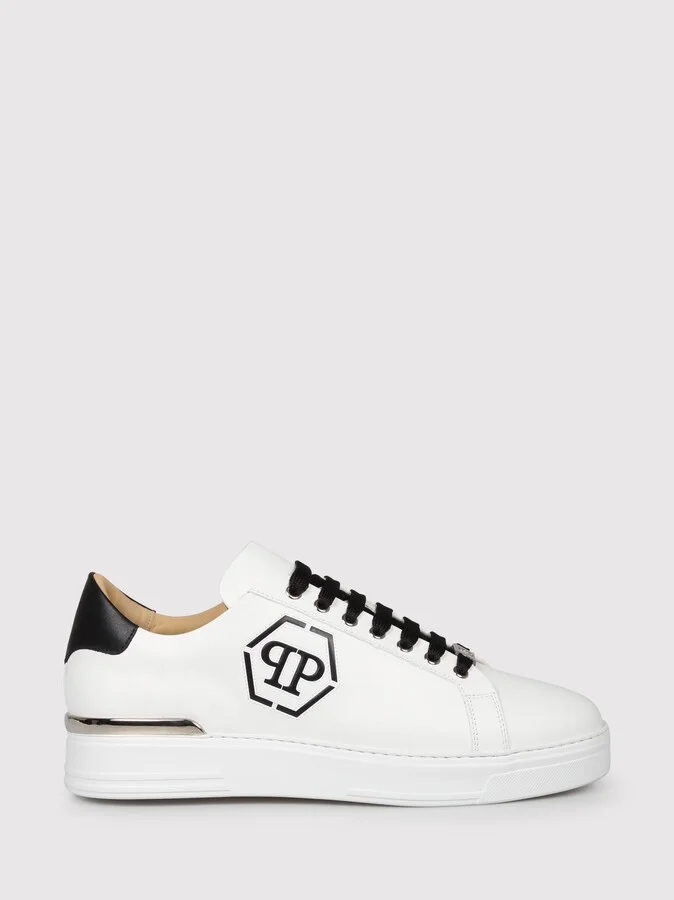 Sneakers White