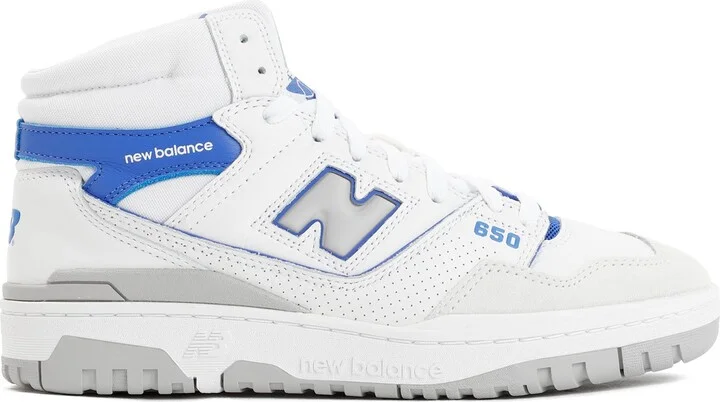 Sneakers White