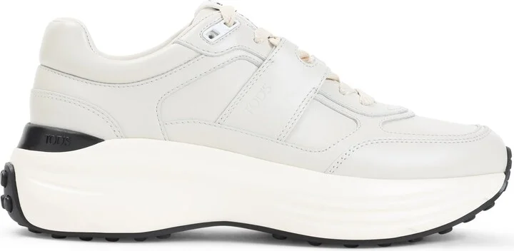 Sneakers White