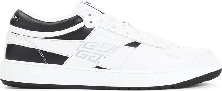 Sneakers White