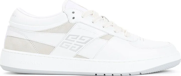 Sneakers White