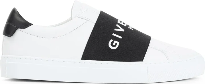 Sneakers White