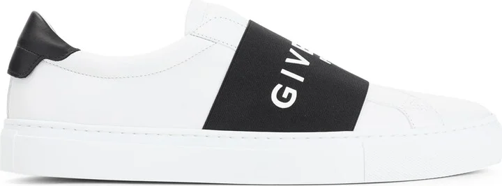 Sneakers White