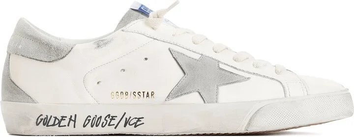 Sneakers White