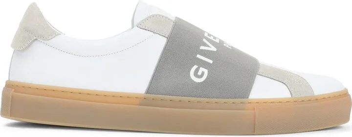 Sneakers White