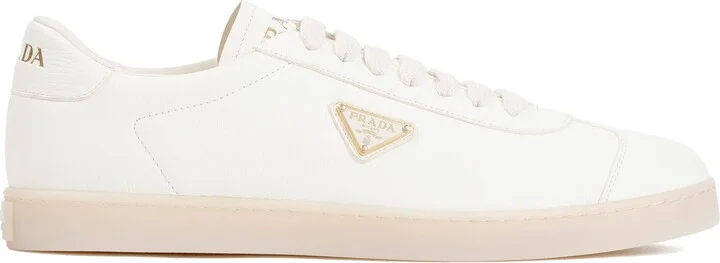 Sneakers White