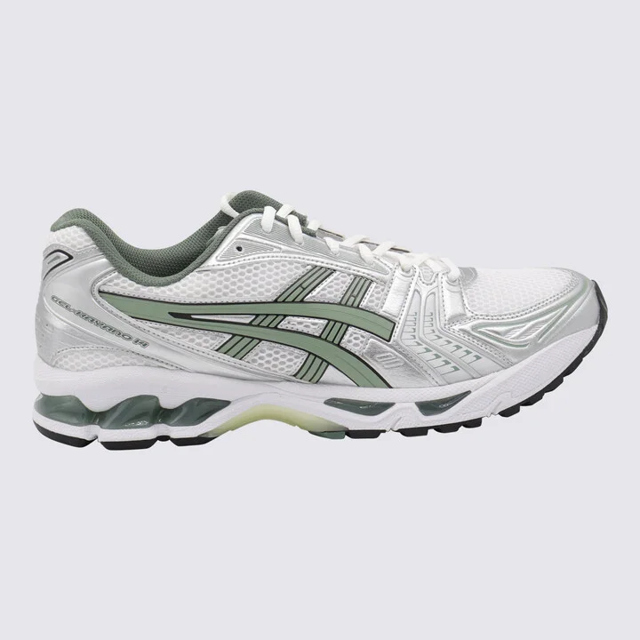 Sneakers White/Slate Grey