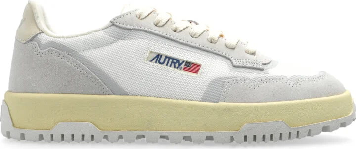 Sneakers WILDPACE LOW, , - Grey