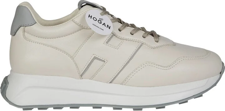 Sneakers With Cushioned Sole