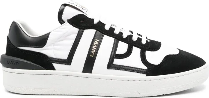 Sneakers With Inserts