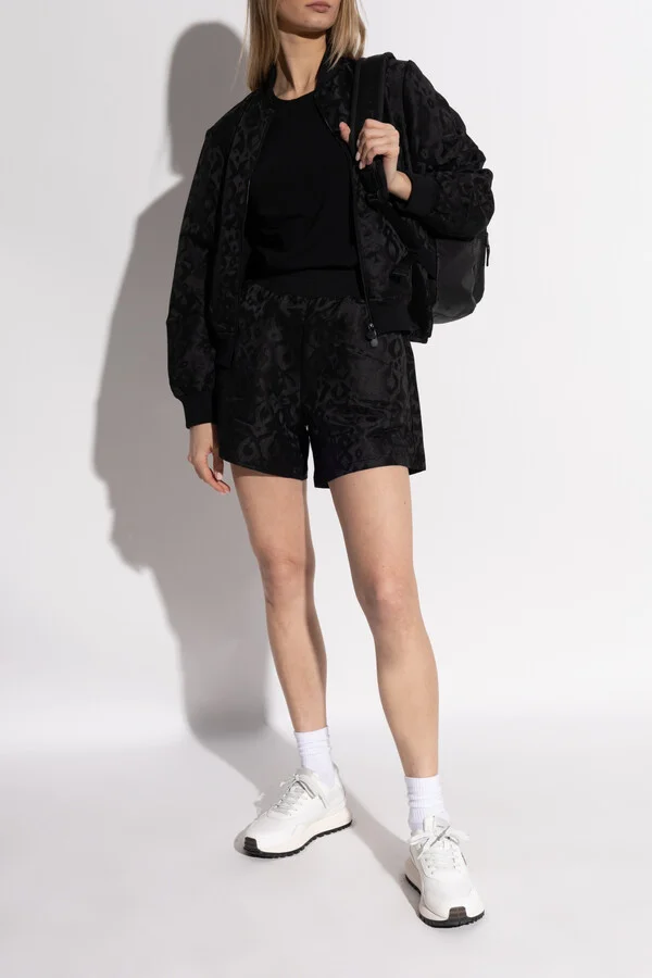 Sneakers With Logo, , - Cream - Image 2