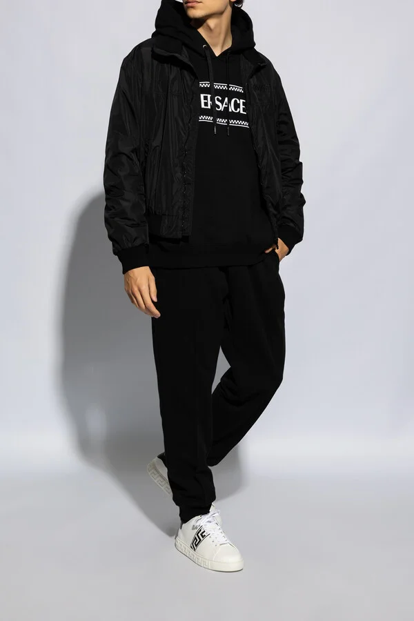 Sneakers With Logo, , - White - Image 2