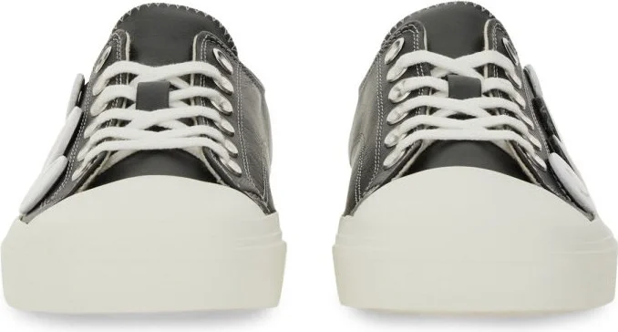 Sneakers With Pins - Image 4