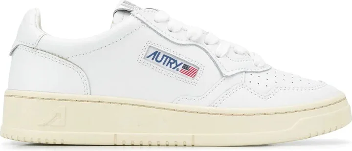 Sneakers With Print
