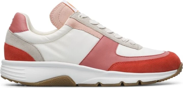 Sneakers Women Camper Twins
