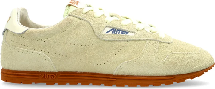 Sneakers WSLM PB02, , - Green
