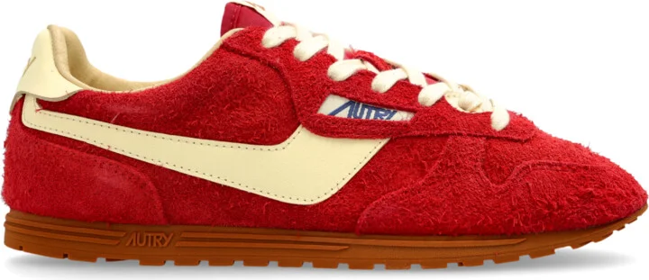 Sneakers WSLM UB15, , - Red