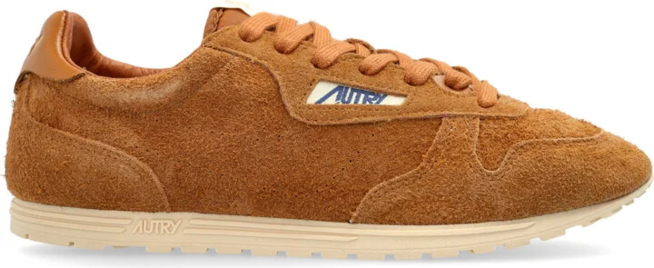 Sneakers WSLW PB04, , - Brown