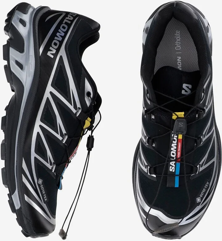 Sneakers Xt-6 Gtx Gore-tex - Image 2