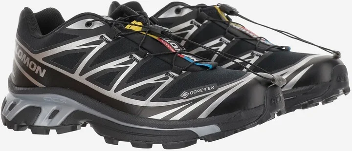 Sneakers Xt-6 Gtx Gore-tex - Image 3