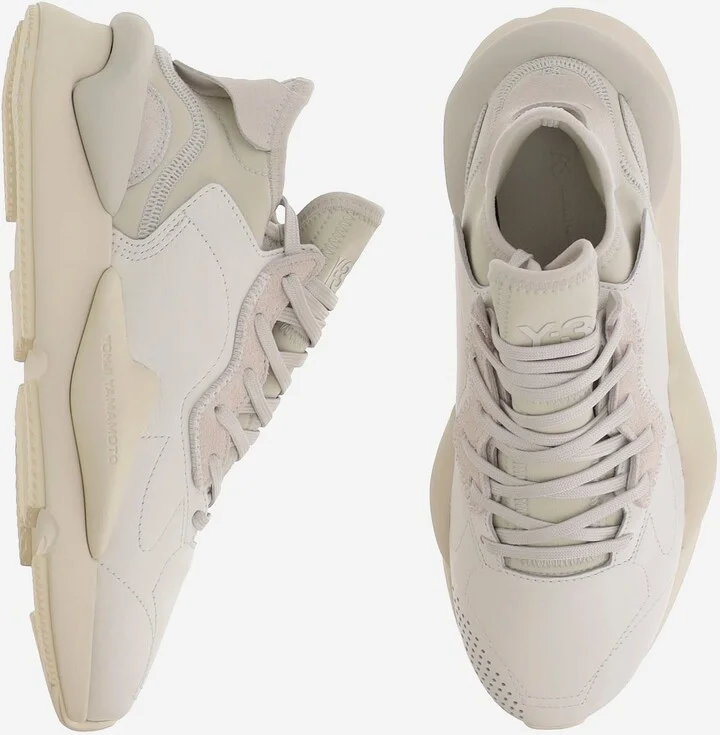 Sneakers Y-3 Kaiwa - Image 2