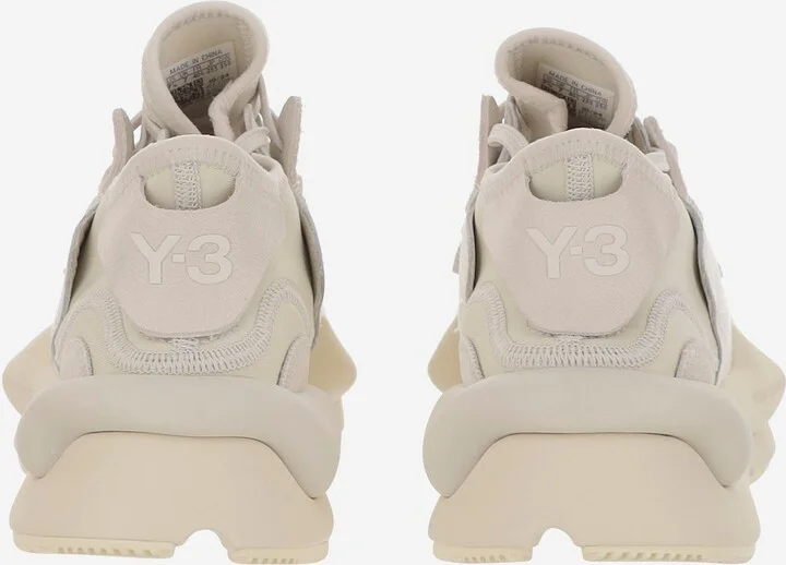 Sneakers Y-3 Kaiwa - Image 4