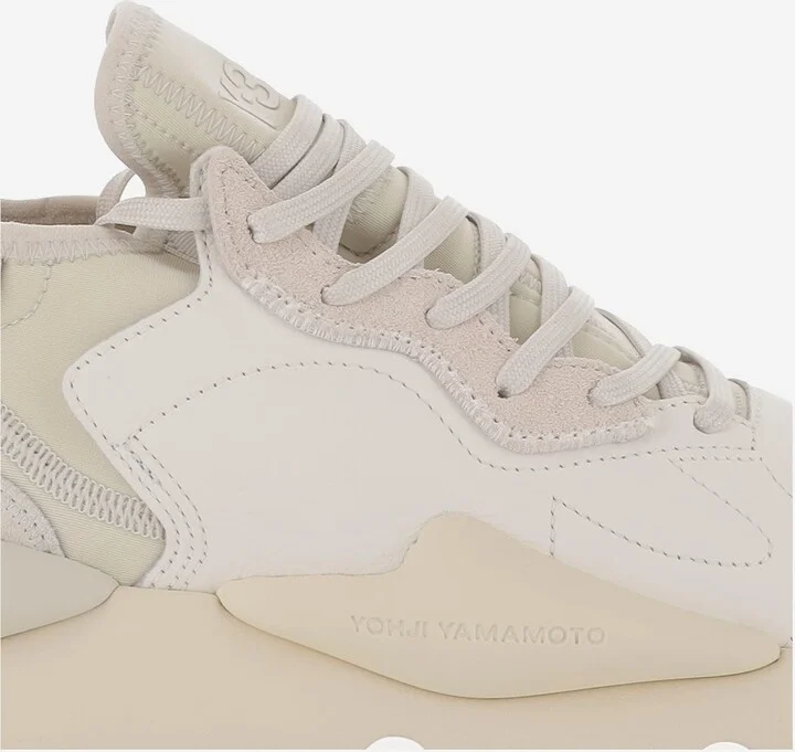 Sneakers Y-3 Kaiwa - Image 5