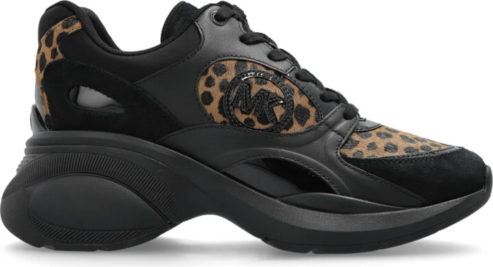 Sneakers Zuma, , - Black