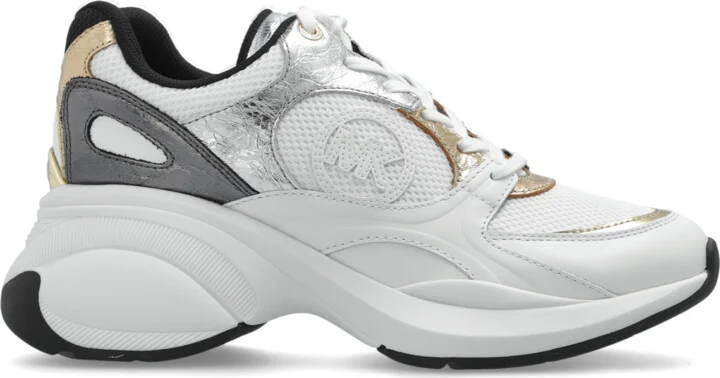 Sneakers Zuma, , - White