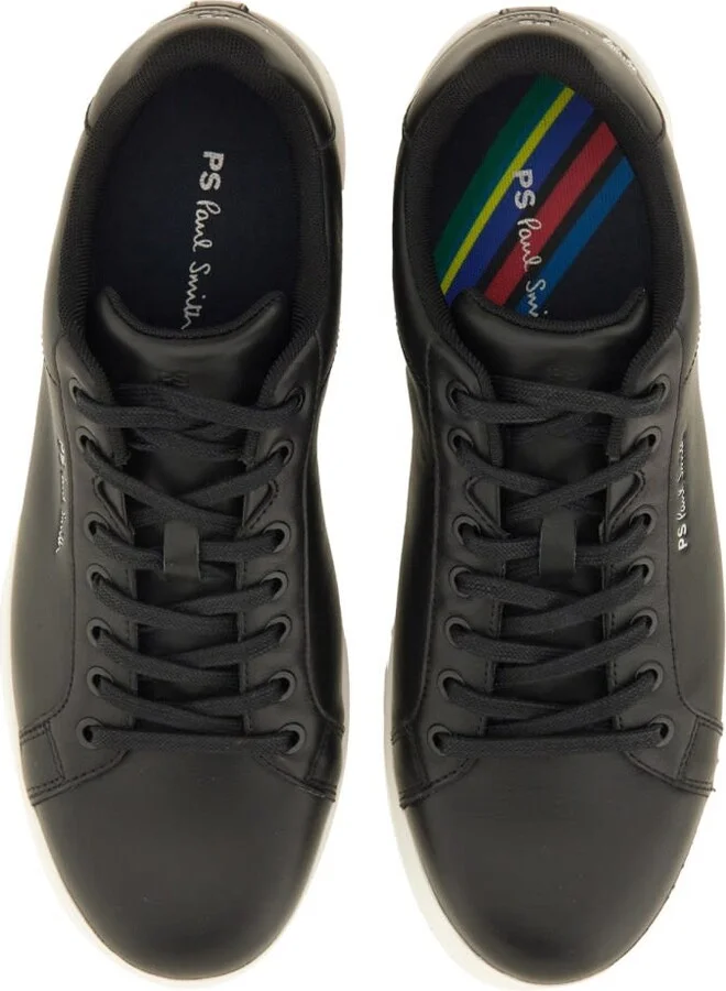 Snekaer With Logo - Image 2