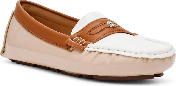 BEIGE WHITE MULTI