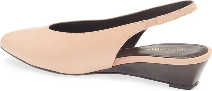 Snoop Slingback Wedge Pump - Image 2