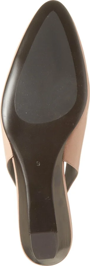 Snoop Slingback Wedge Pump - Image 6