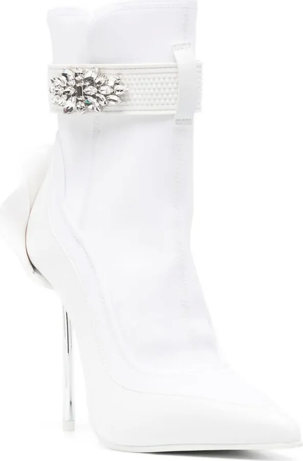 Snorkeling 110mm ankle boots - Image 2