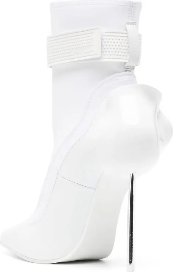 Snorkeling 110mm ankle boots - Image 3