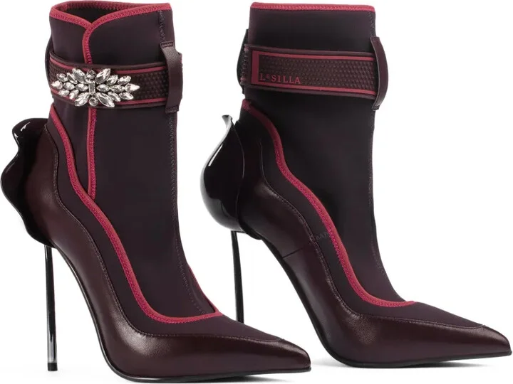 Snorkeling 120mm ankle boots - Image 2