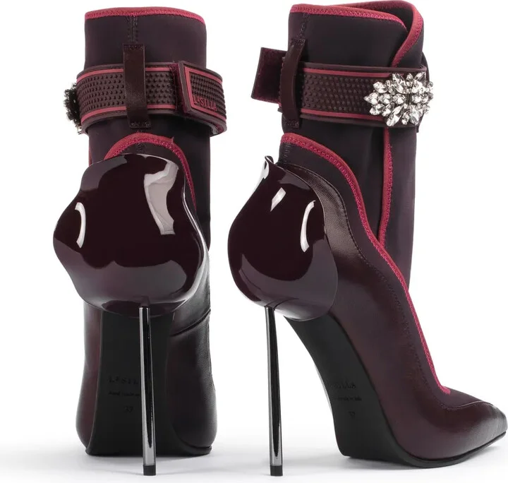 Snorkeling 120mm ankle boots - Image 3
