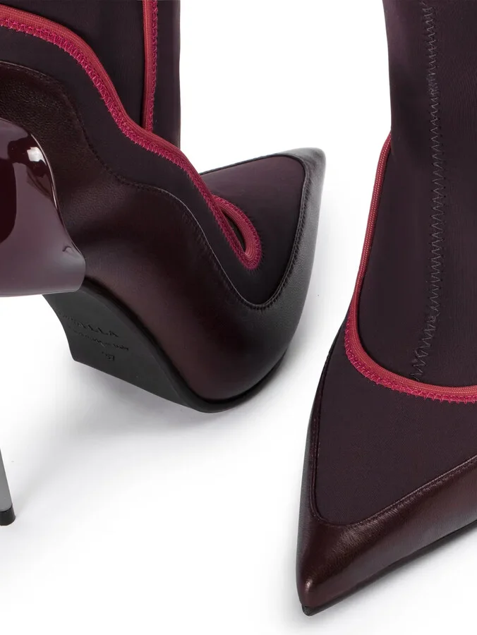 Snorkeling 120mm ankle boots - Image 4