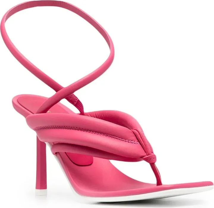 Snorkeling 90mm sandals - Image 2