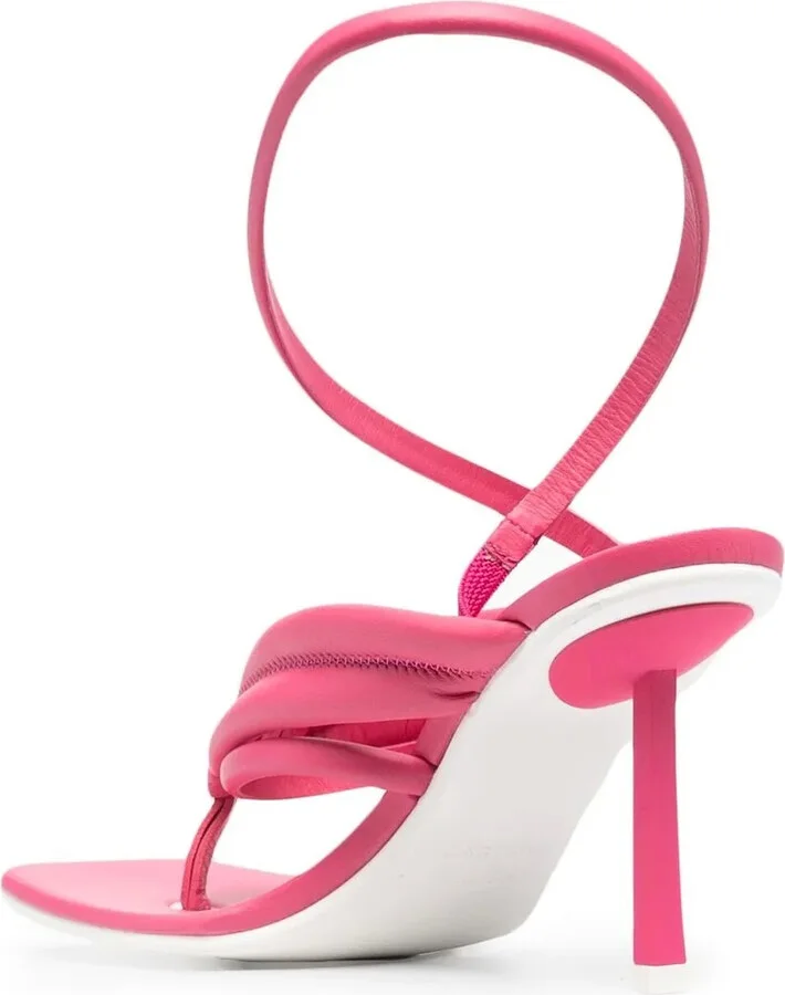 Snorkeling 90mm sandals - Image 3