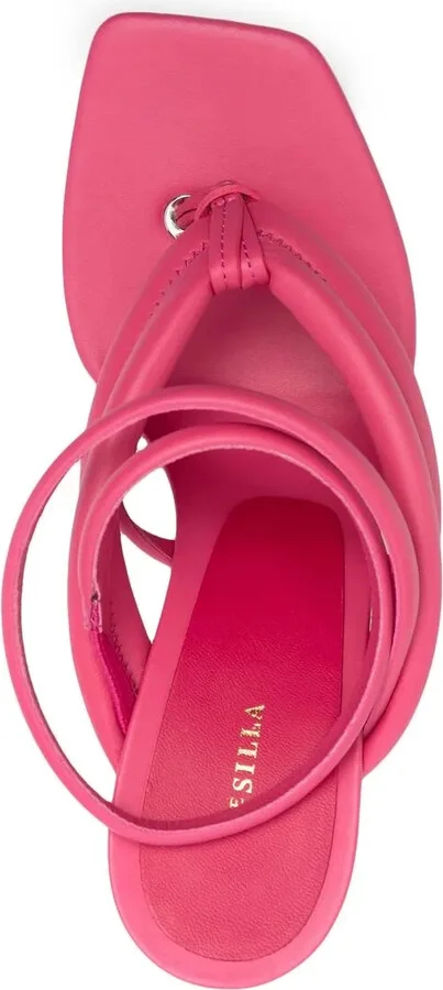 Snorkeling 90mm sandals - Image 4