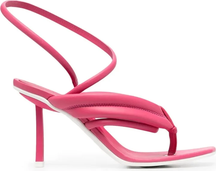 Snorkeling 90mm sandals
