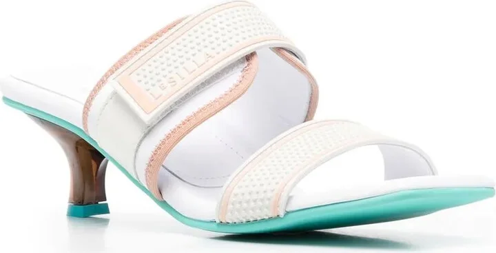 Snorkeling touch-strap sandals - Image 2