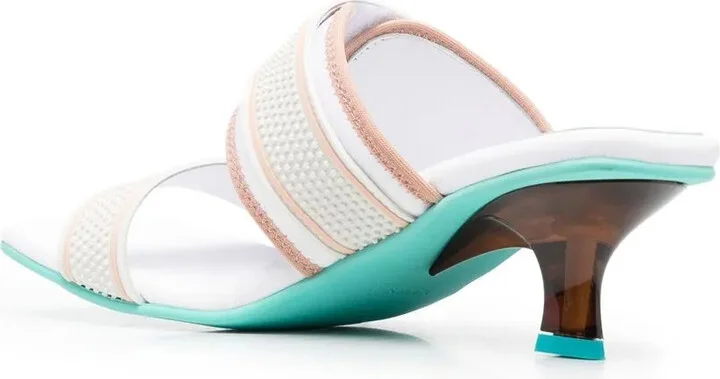 Snorkeling touch-strap sandals - Image 3