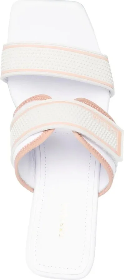 Snorkeling touch-strap sandals - Image 4
